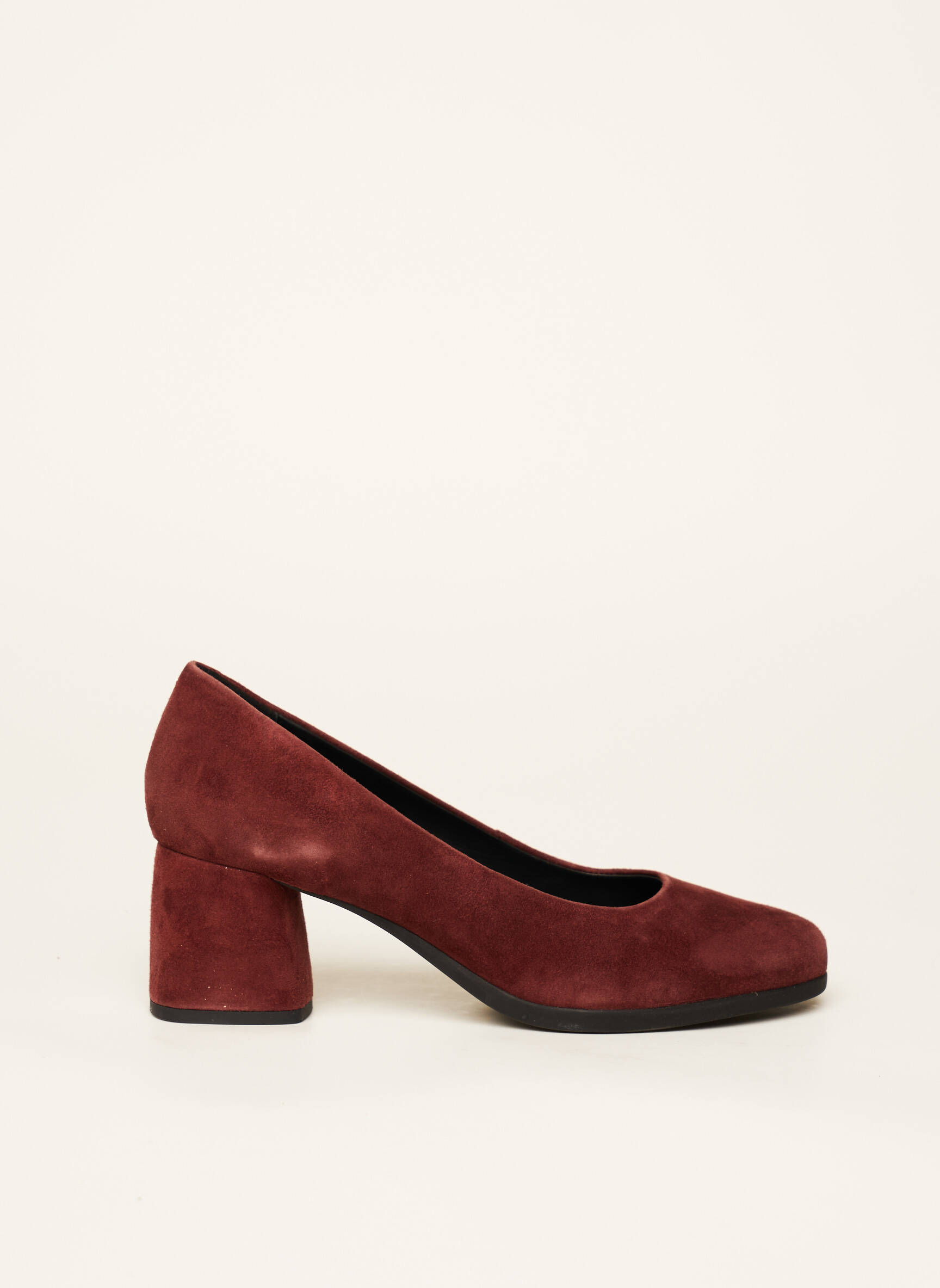 Geox Escarpins Femme couleur rouge