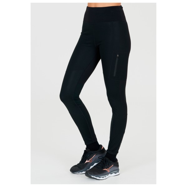 ENDURANCE - Women's Elinor Windblock Tights - Leggings