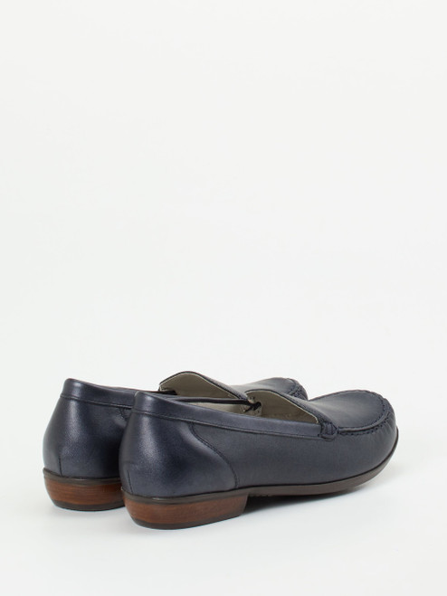 Slipper-25611090104 Waldläufer