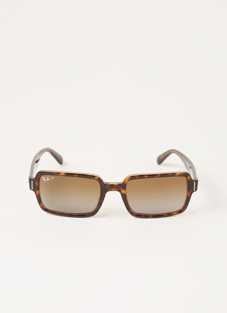 Ochelari de soare polarizați Ray-Ban RB2189
