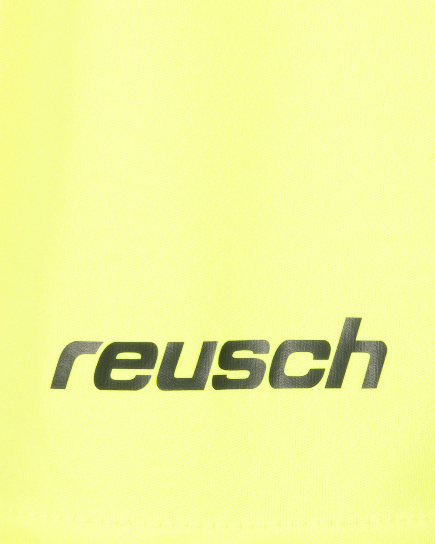 Futbalové šortky Reusch Team Jr RCLJ012-1031/050