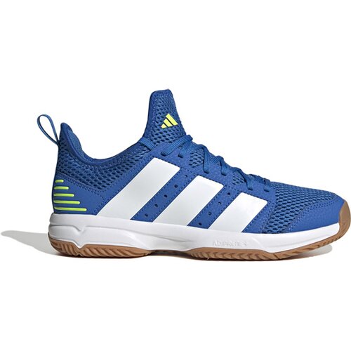 KINDER HANDBALLSCHUHE STABIL INDOOR
