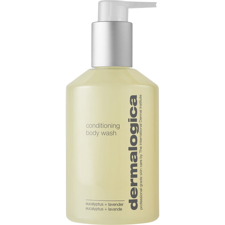 Conditioning Body Wash