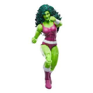 Iron Man Marvel Legends Actionfigur She-Hulk 15 cm