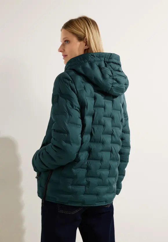 CECIL Moderne Steppjacke