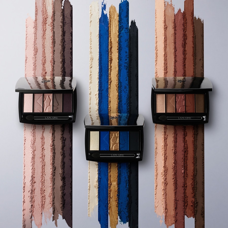 Hypnôse Palette