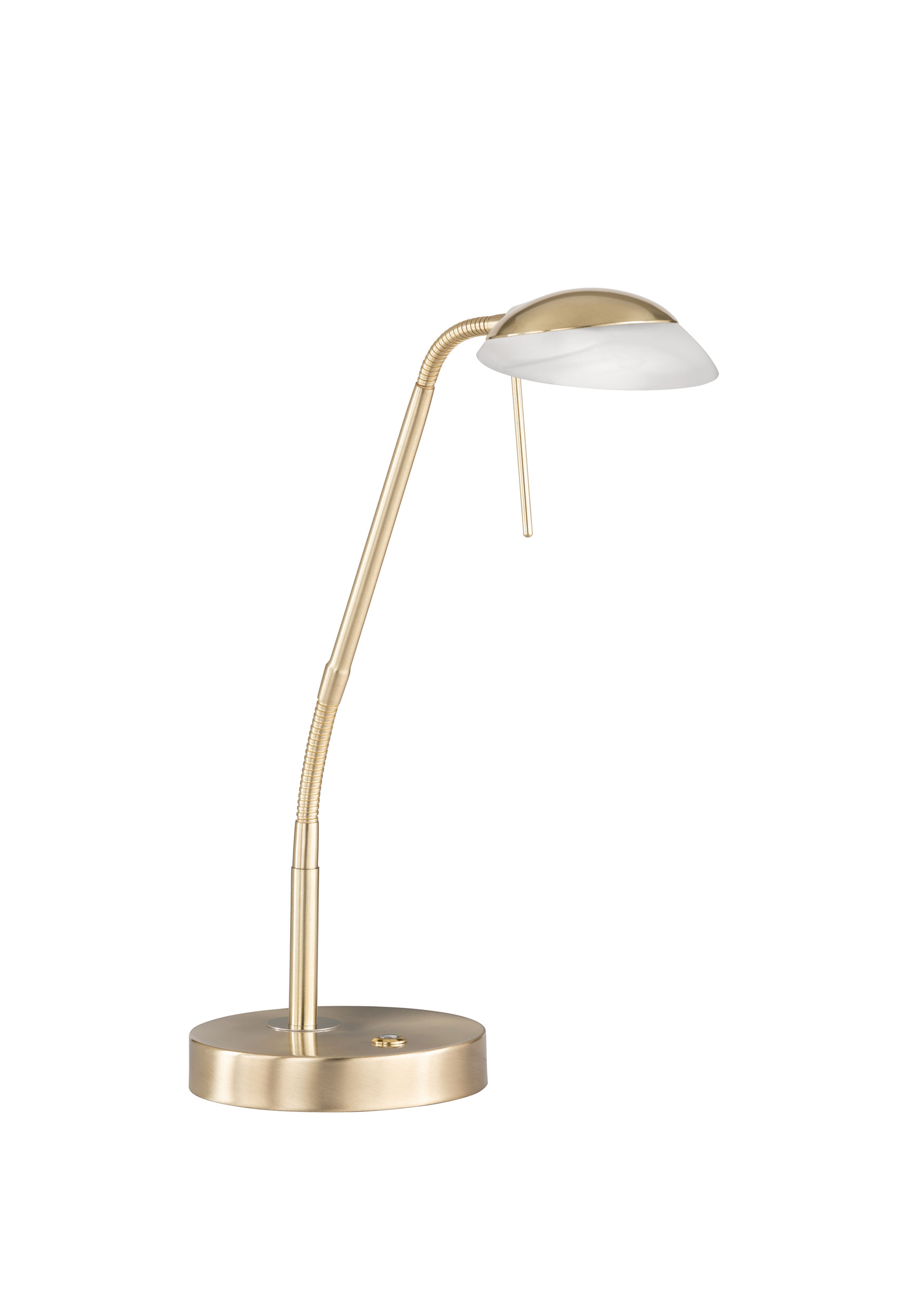 Fischer & HonselLED-Tischleuchte 1flg