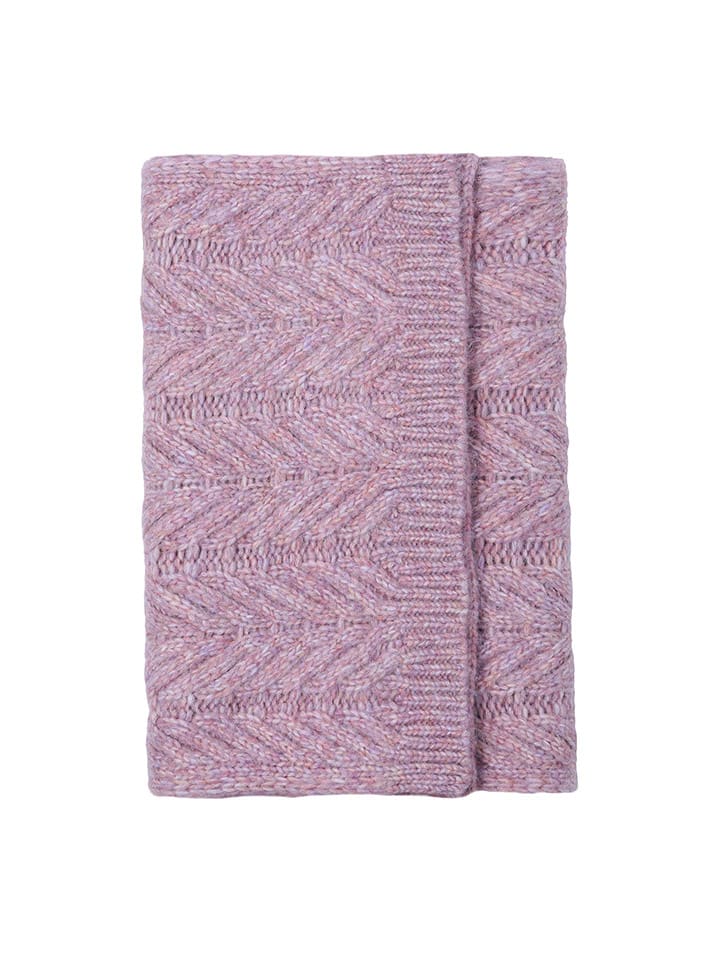 TATUUM Schal in Lila - (L)170 x (B)43 cm günstig kaufen onesize