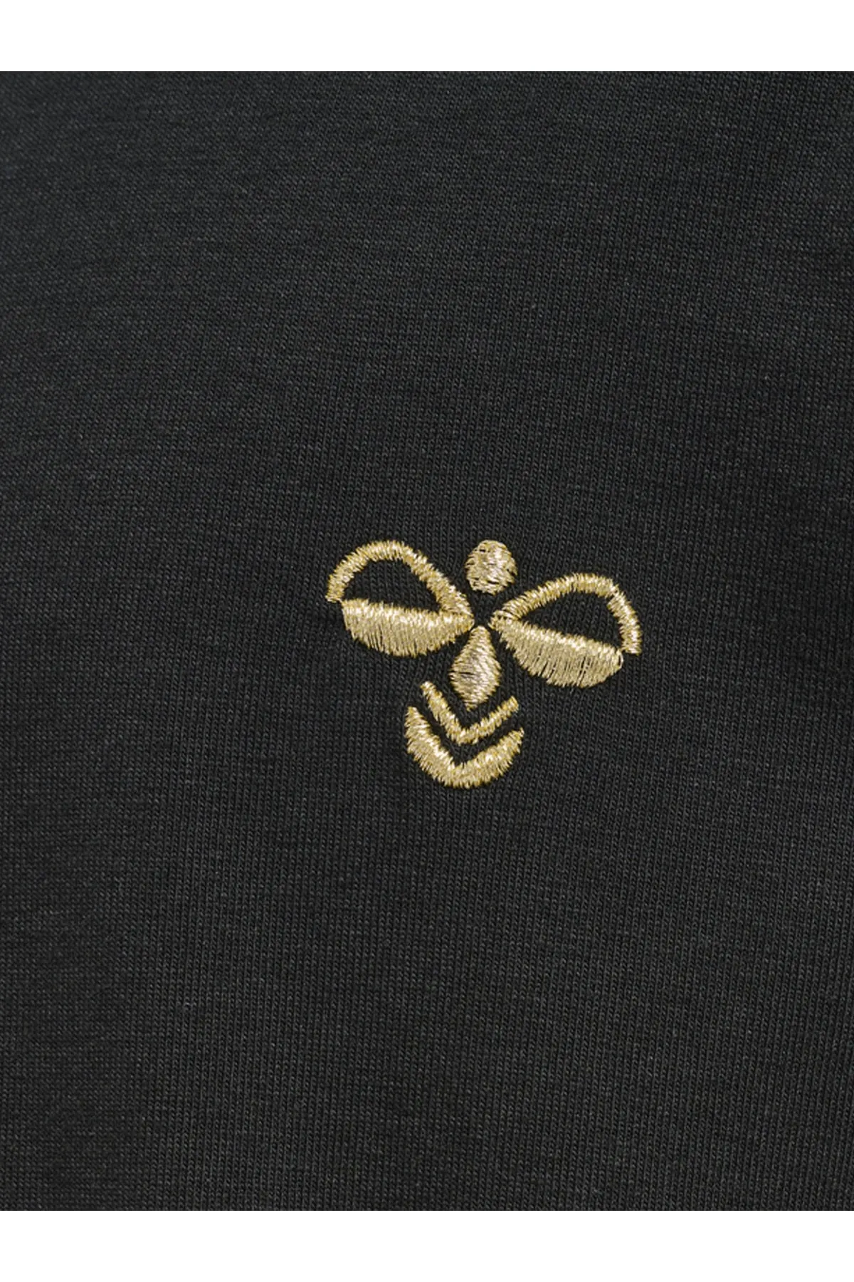 hummel  Kleid - Schwarz - Basic