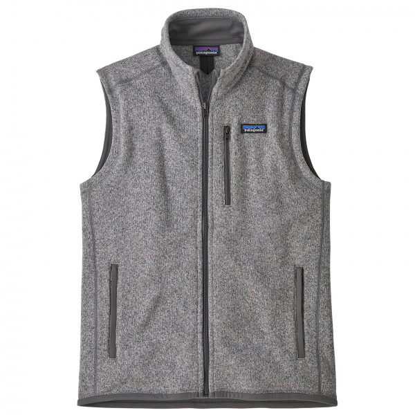 Patagonia - Better Sweater Vest - Kunstfaserweste