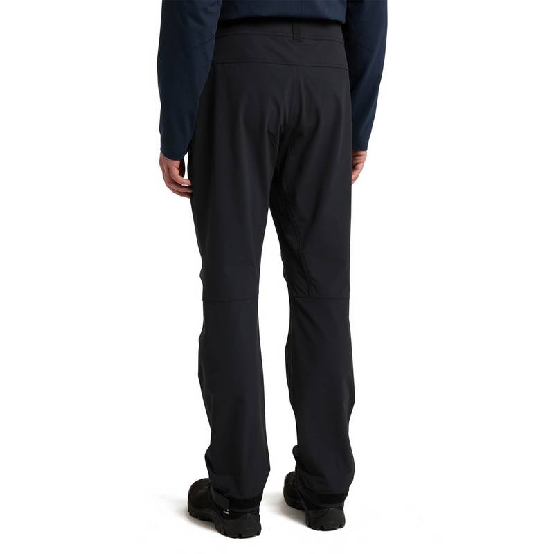 Haglfs Morn Softshell Standard Pant Trekkinghose Herren