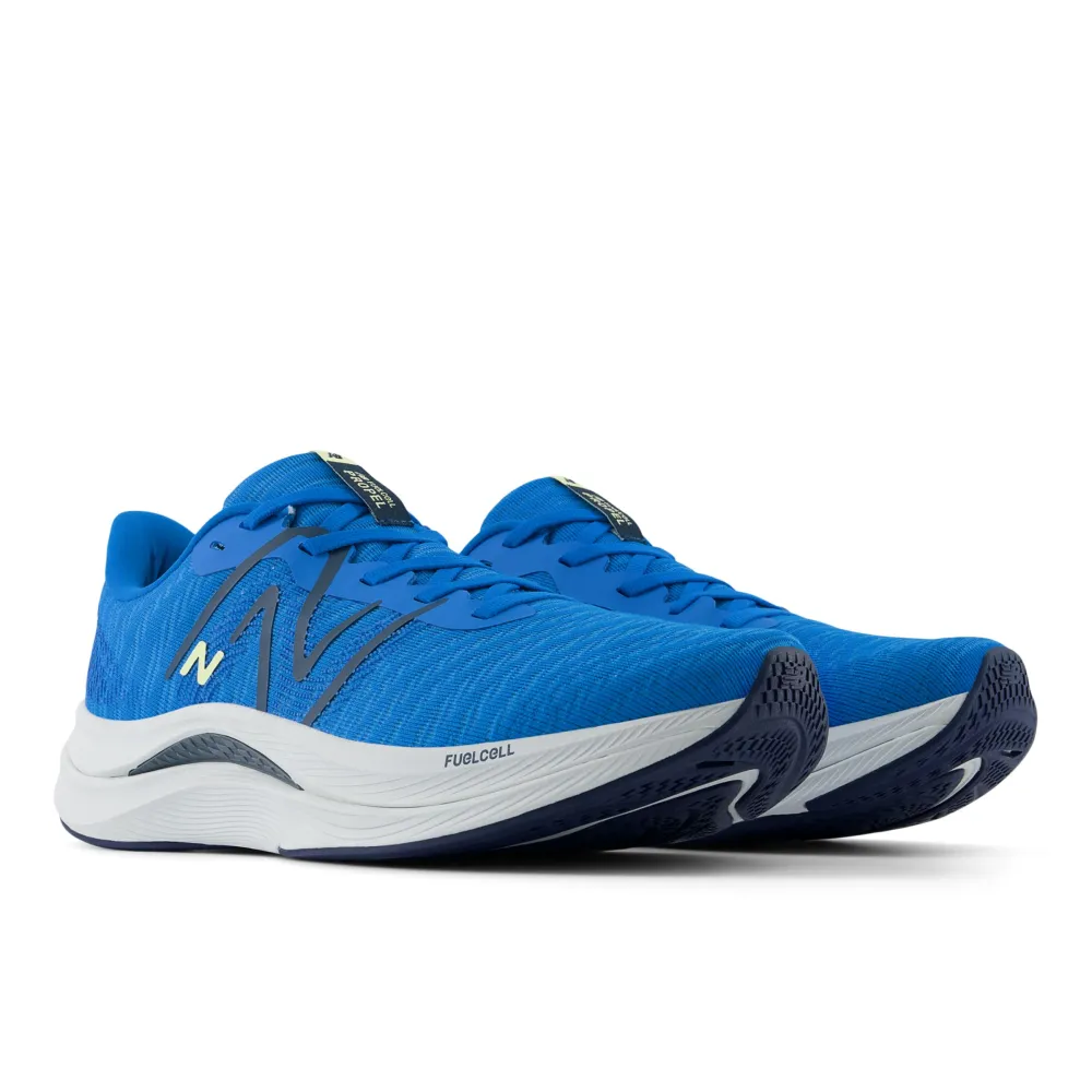 New Balance FuelCell Propel v4 MFCPRCF4 / blau