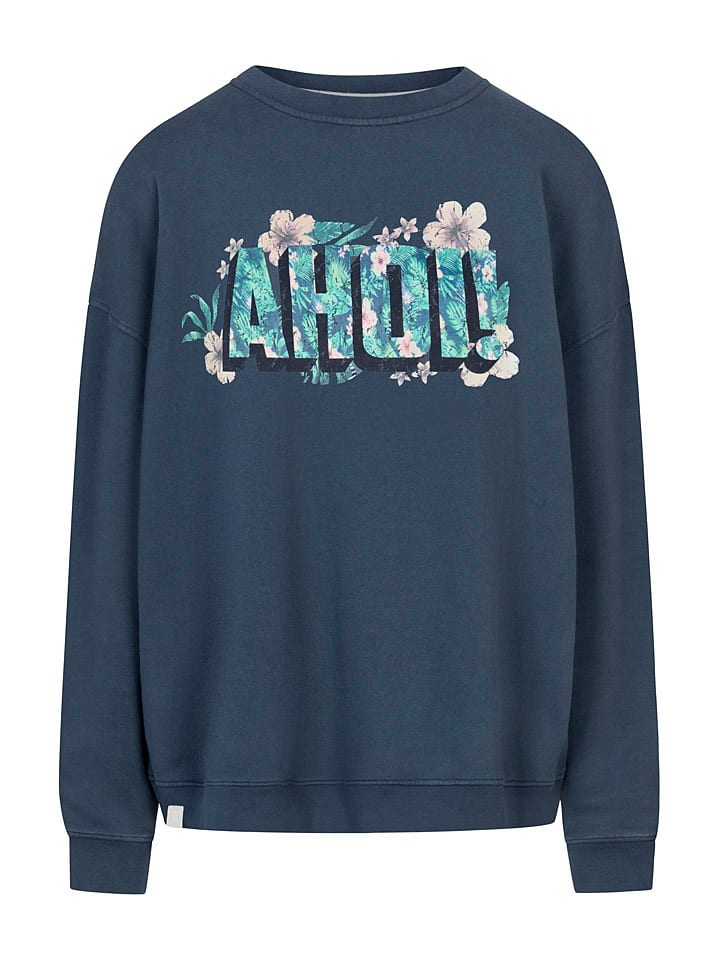 Derbe Sweatshirt in Dunkelblau günstig kaufen L/XL