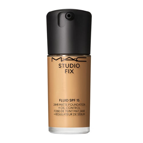 Fond de ten fluid MAC Studio Fix SPF 15 NW20 30 ml