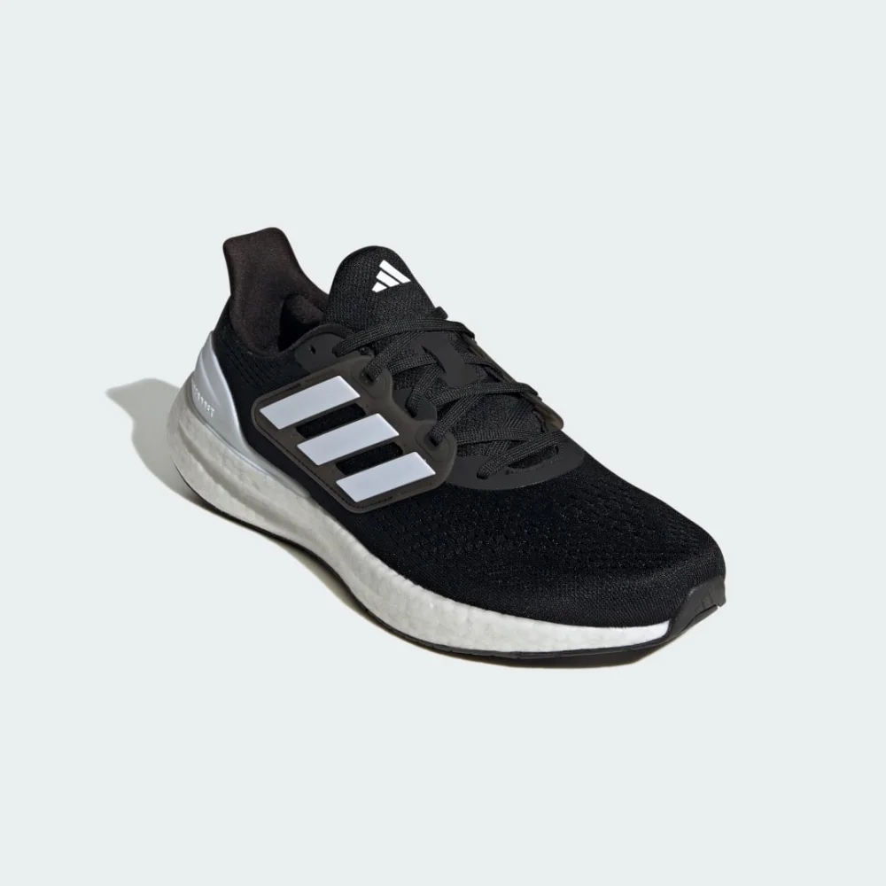 adidas Pureboost 23 IF2376 / schwarz