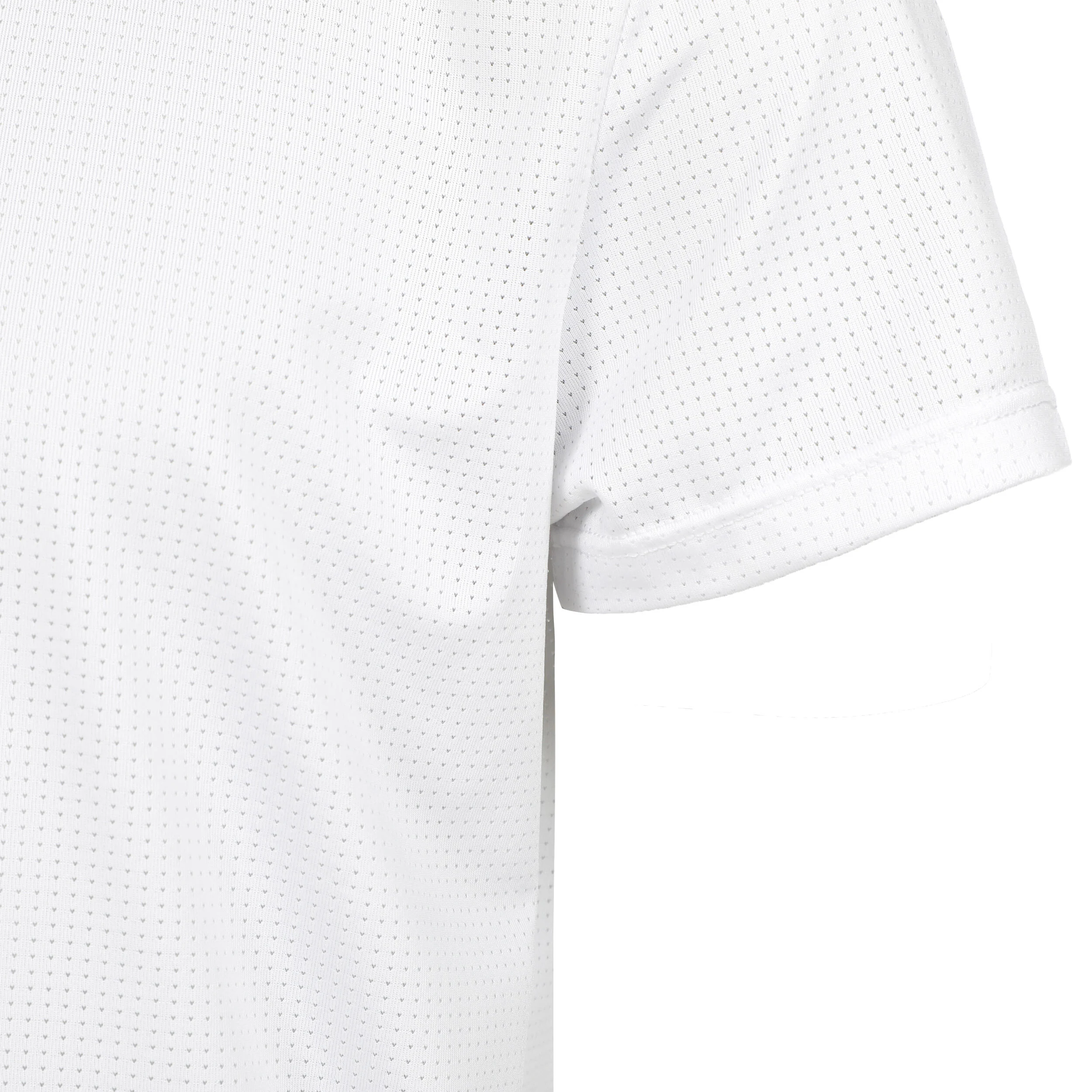 Receiver T-Shirt Jungen - Weiß, Blau