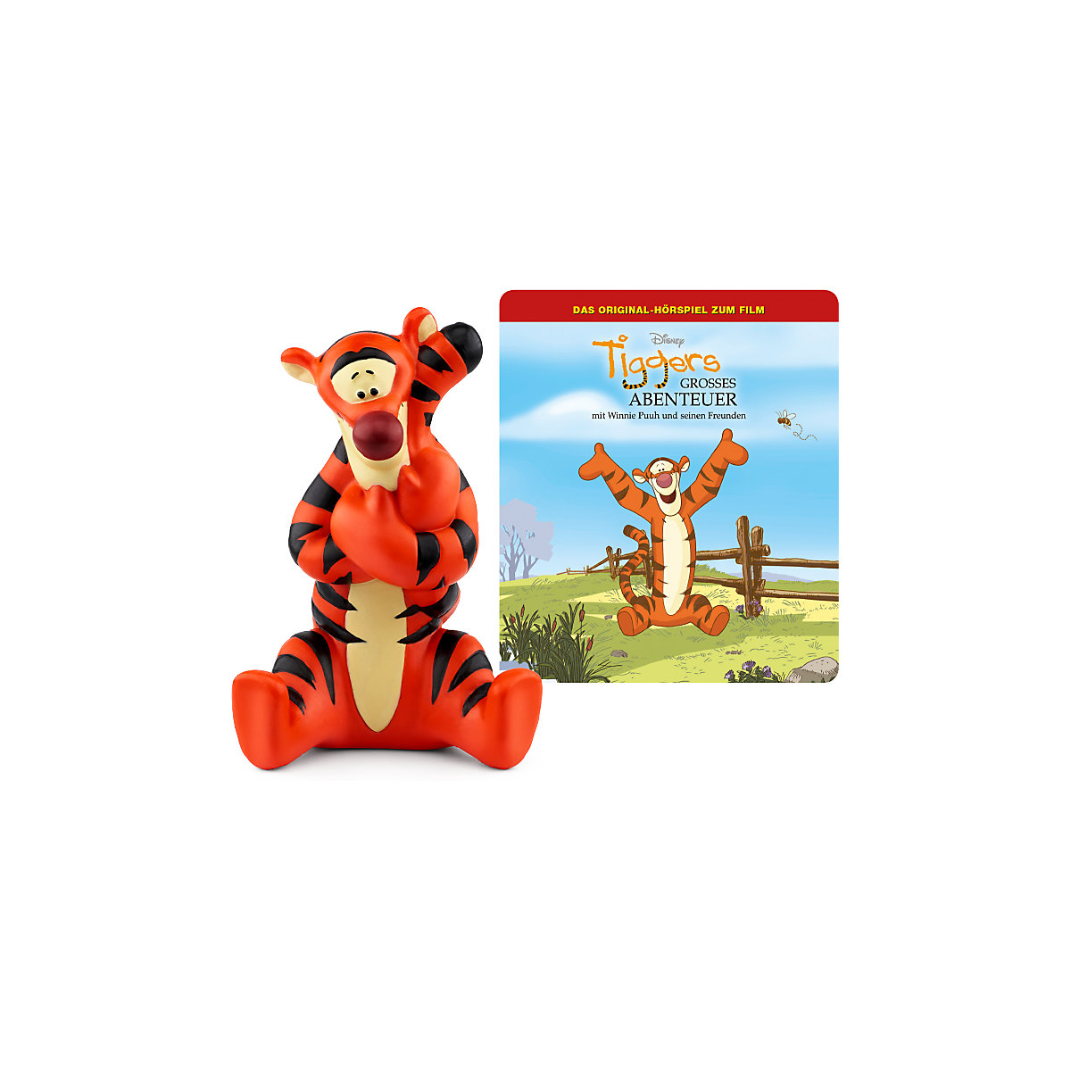 Tigger