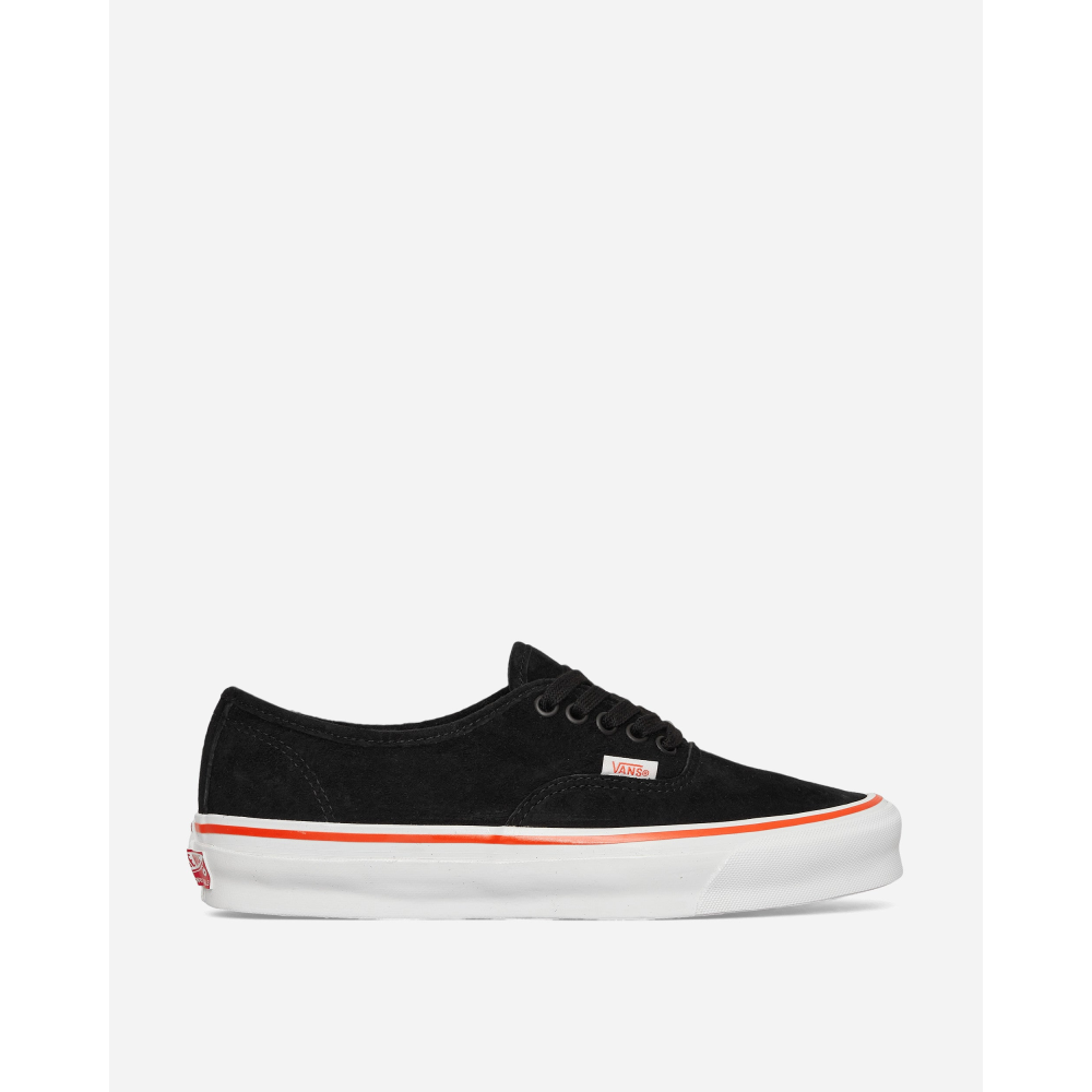 Vans UA OG Authentic LX VN0A5FBDY8J1 / schwarz