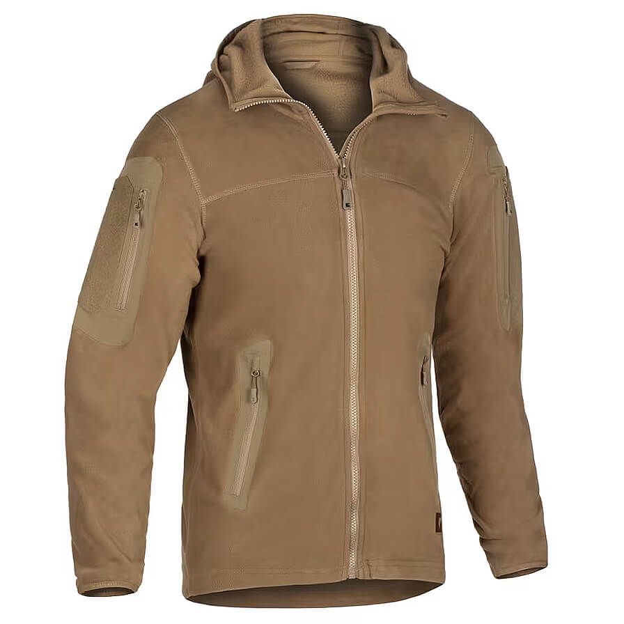Aviceda Mk.II Fleece Hoody