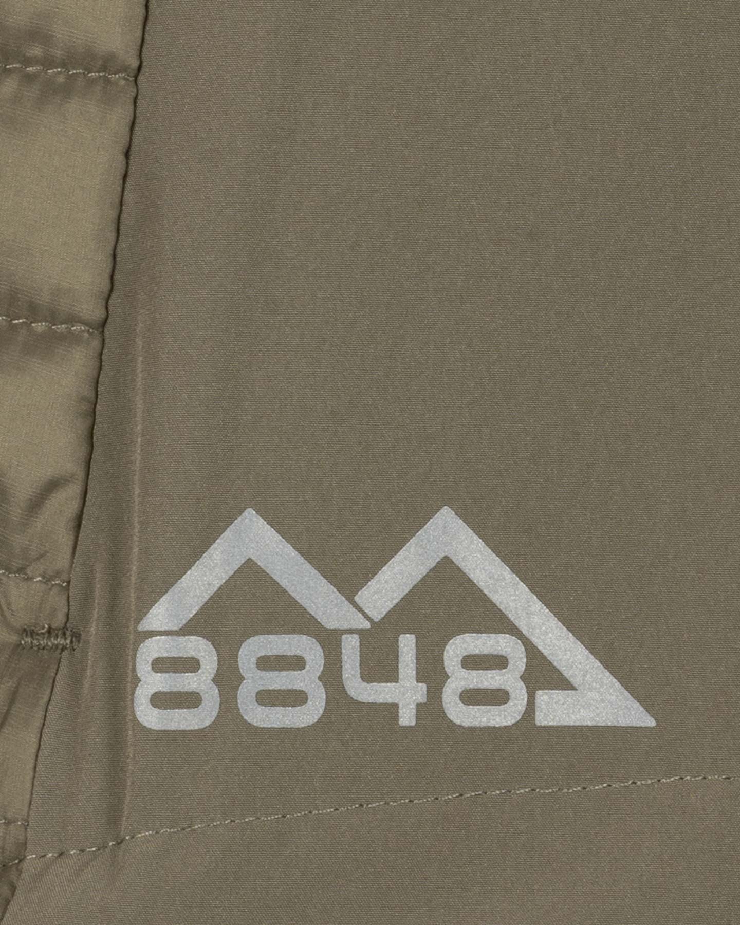 Giacca Outdoor 8848 Travel W OTW110S05-842