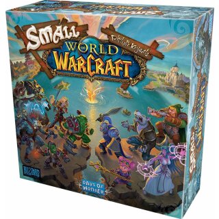 Small World of Warcraft (DE)