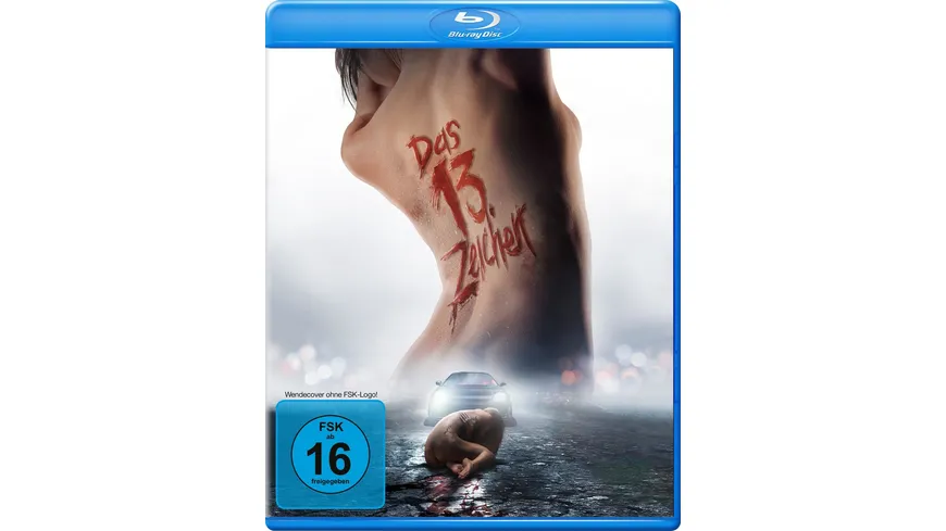 Das 13. Zeichen