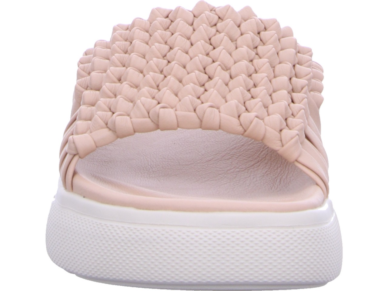 BUGATTI Sabots beige Dalia