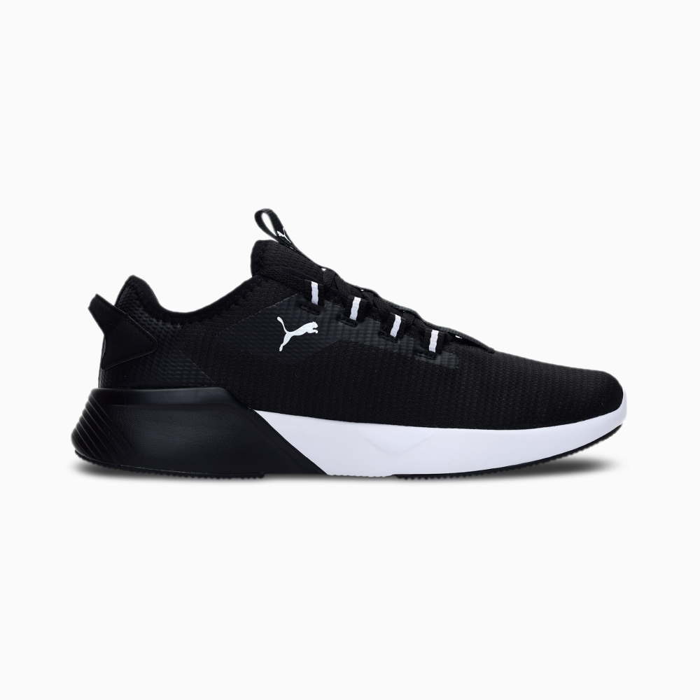 PUMA Retaliate 2 37667601 / schwarz