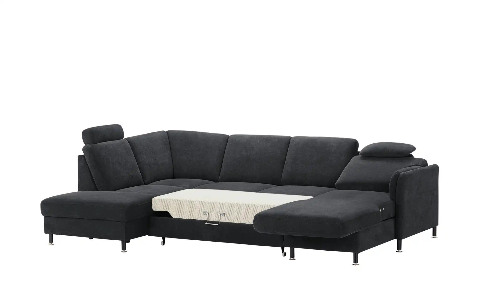 Kollektion Kraft Wohnlandschaft