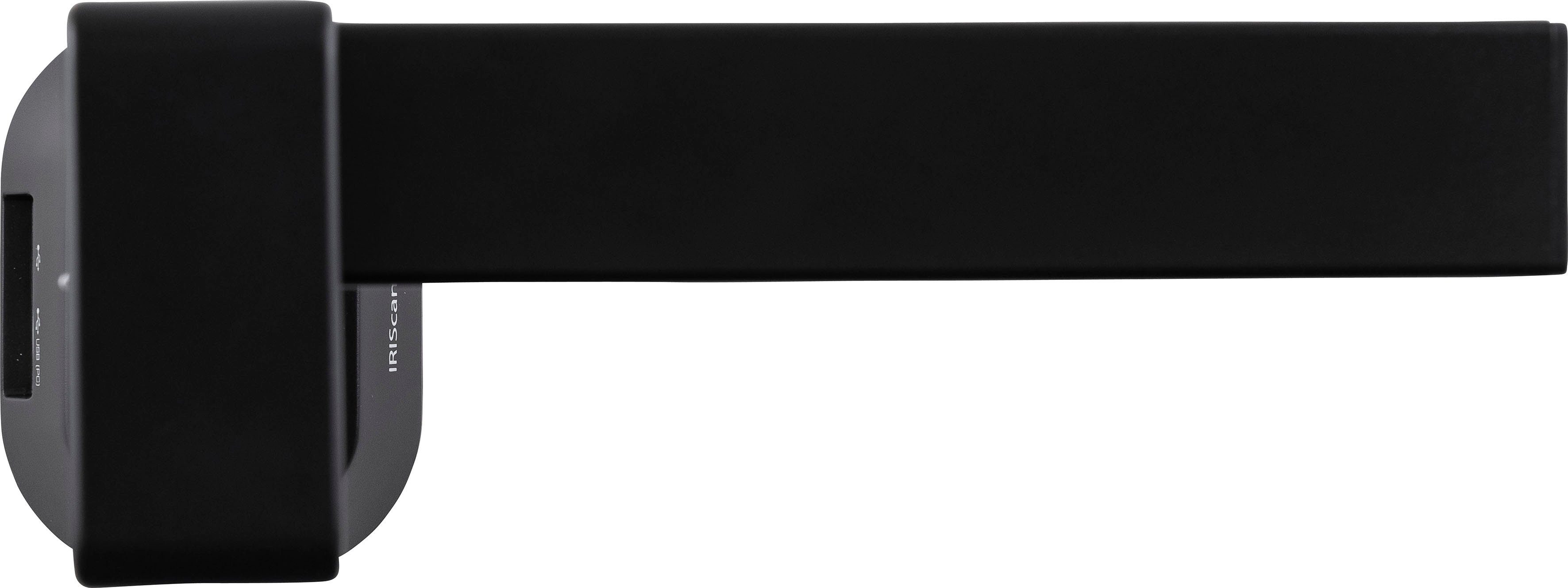 IRIS IRISCan Desk 6 Scanner