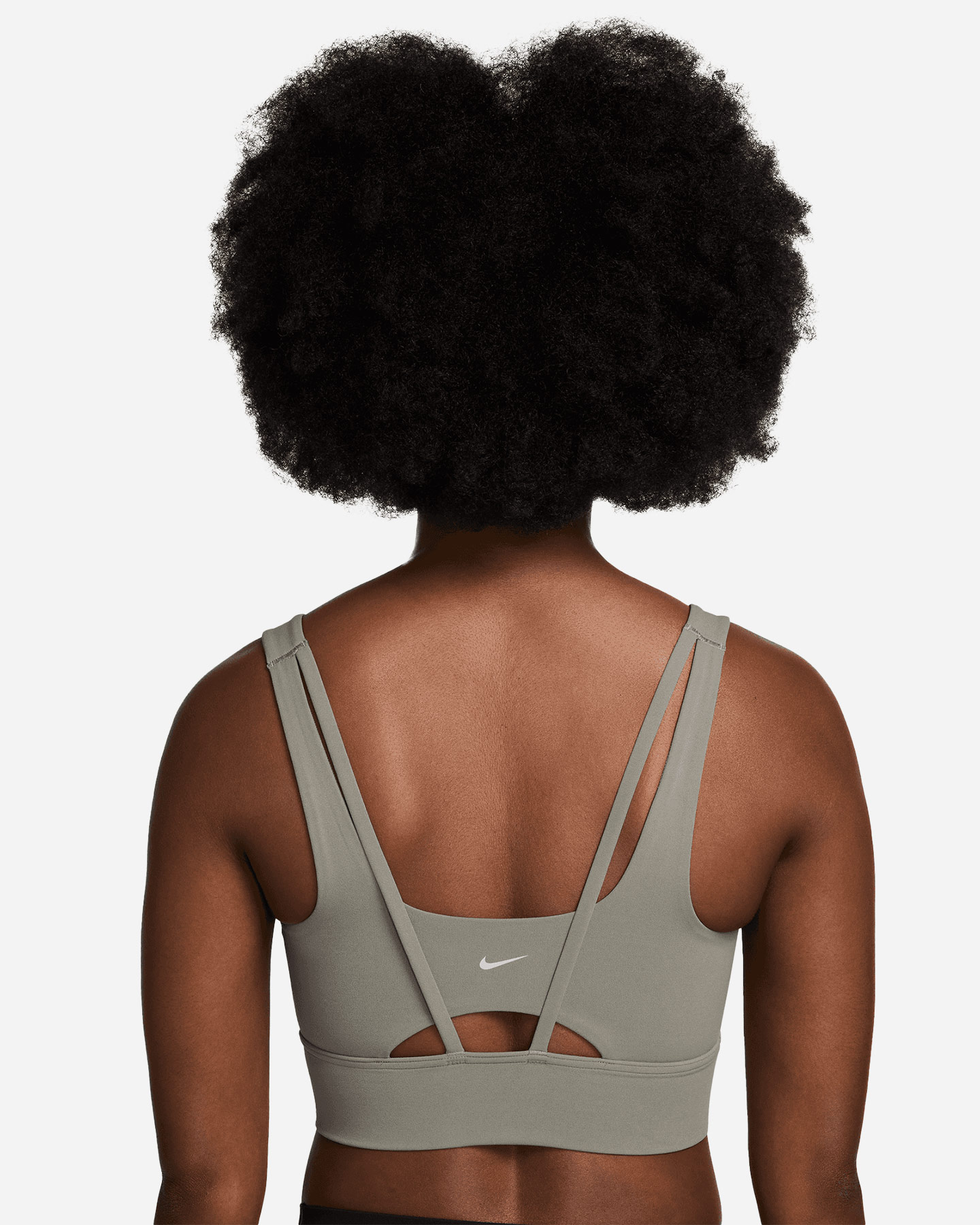 Tréningová podprsenka Nike Alate Ellipse W DO6619-320