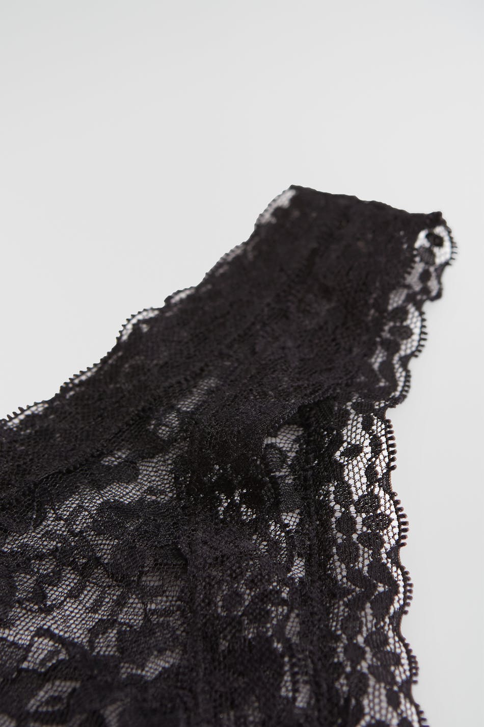 Viola lace brazilian