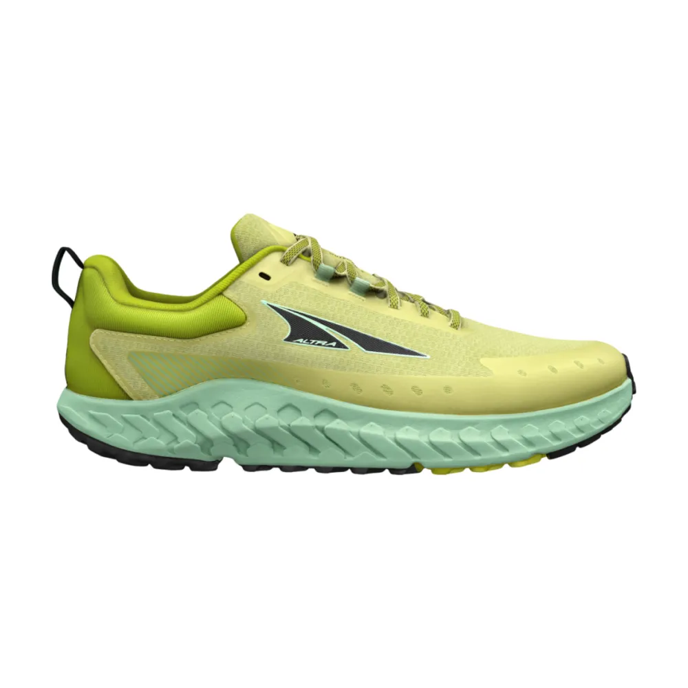 Altra Outroad 2 AL0A82CY770 / gelb