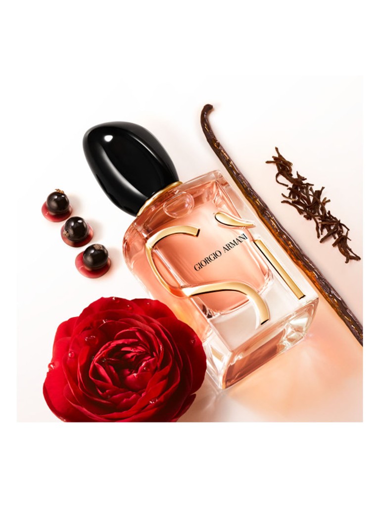 Giorgio Armani Si Intenso Eau de Parfum