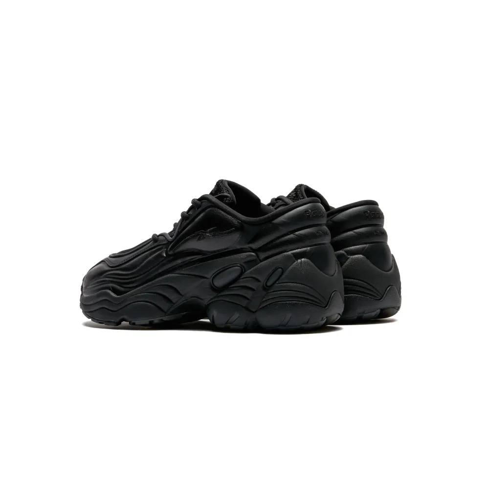 Reebok DMX RUN 6 MODERN RMIA04FC99MAT001 1000 / schwarz
