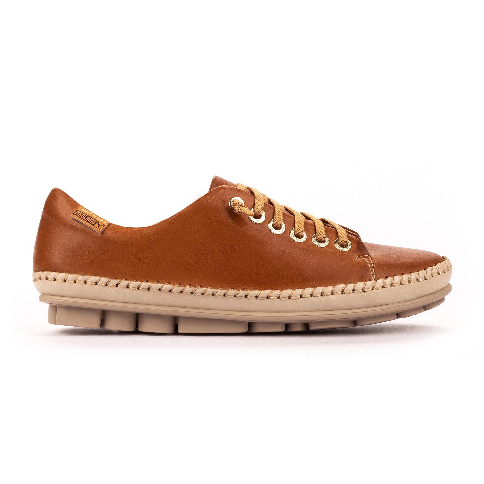 buty w stylu sportowym - BRANDY