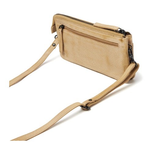 Kopertówka dR Amsterdam Beige