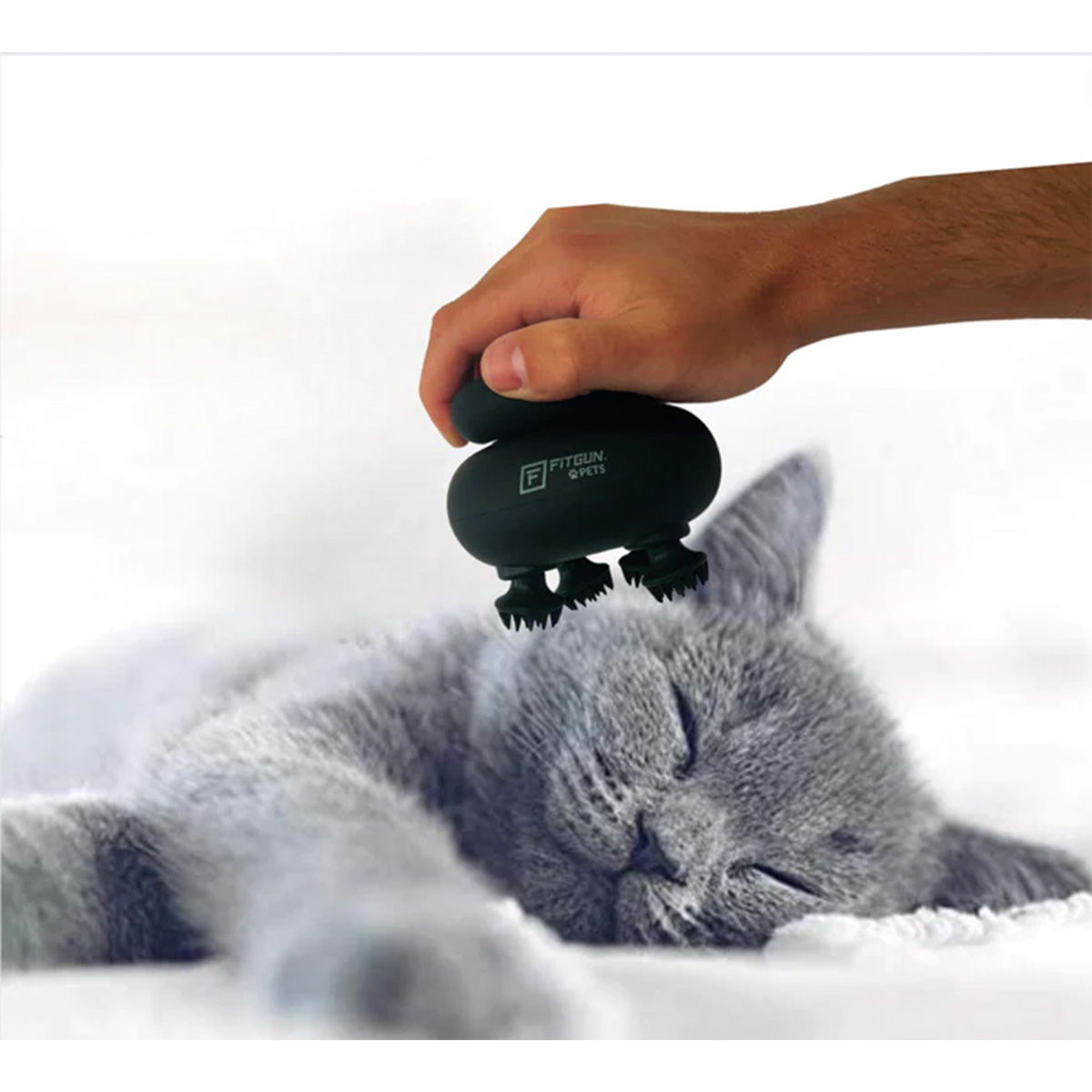 Fitgun Pets Haustiermassagegerät günstig kaufen