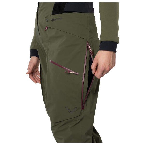 Dynafit - Women's Tigard GTX Pro Pant - Skihose