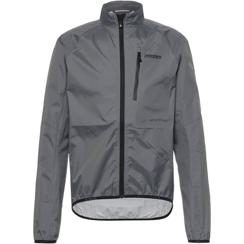 Zimtstern Boltz Packable Rain Regenjacke Herren