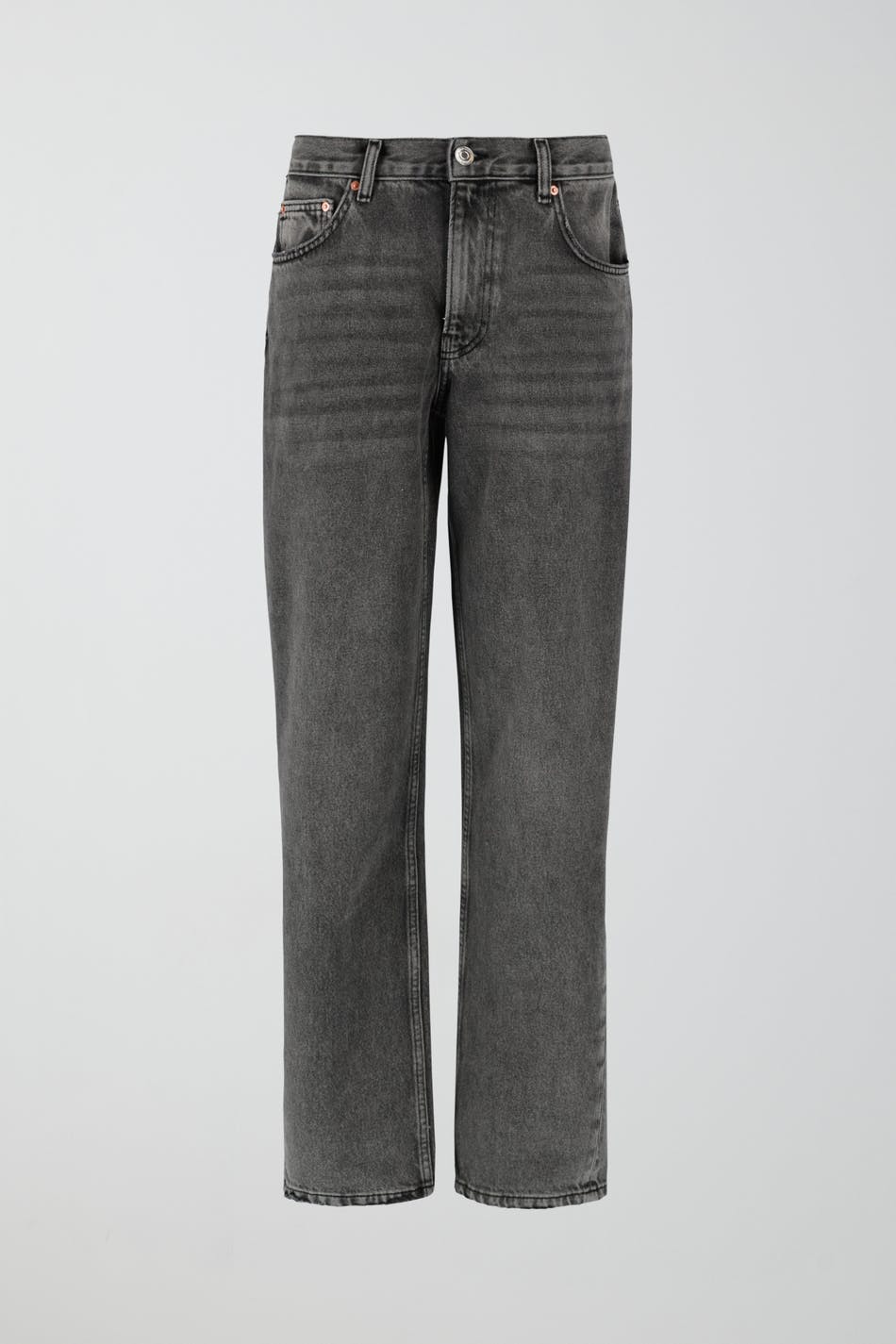 Boyfriend jeans