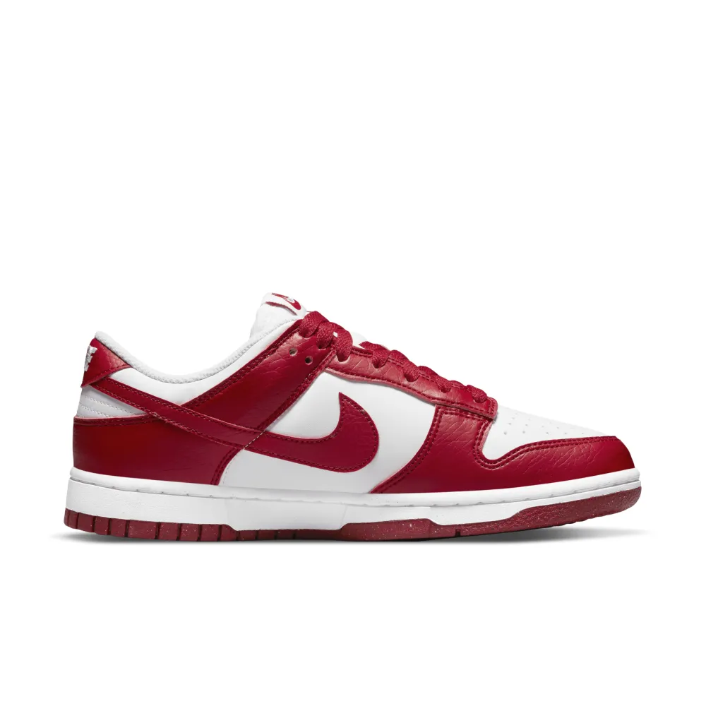 Nike Dunk Low Next Nature DN1431-101 / weiss