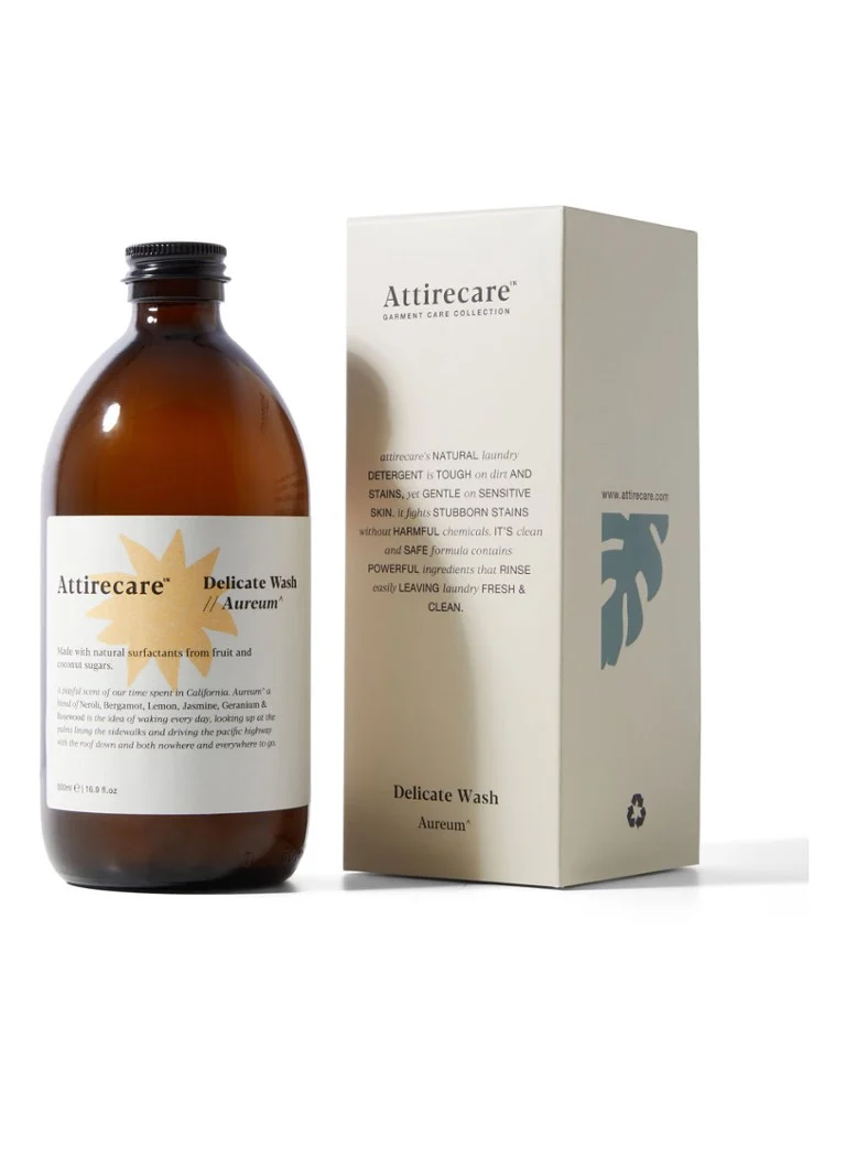 Detergent de rufe Aureum 500 ml