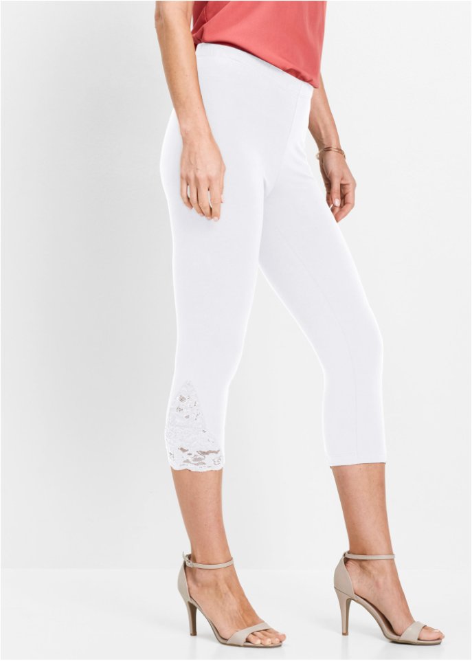 Capri-Leggings