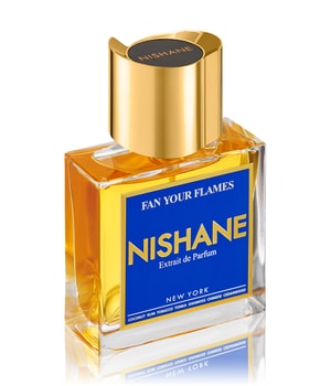 NISHANE FAN YOUR FLAMES Parfum-50 ml