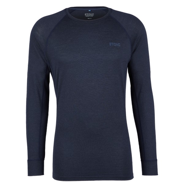 Stoic - Merino180 SvenstaSt. L/S - Merinounterwäsche