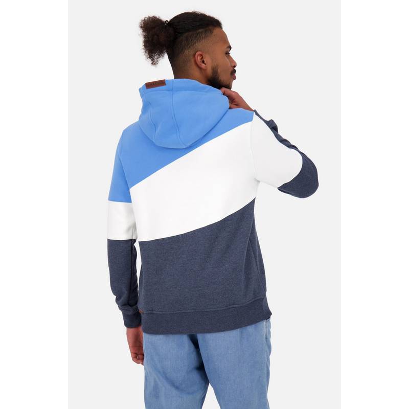 ALIFE AND KICKIN SteanAK A Sweatshirt Herren