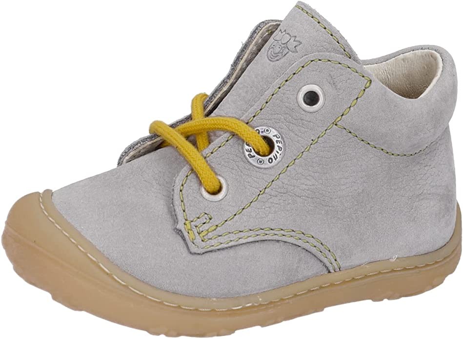 RICOSTA Lauflernschuhe grau