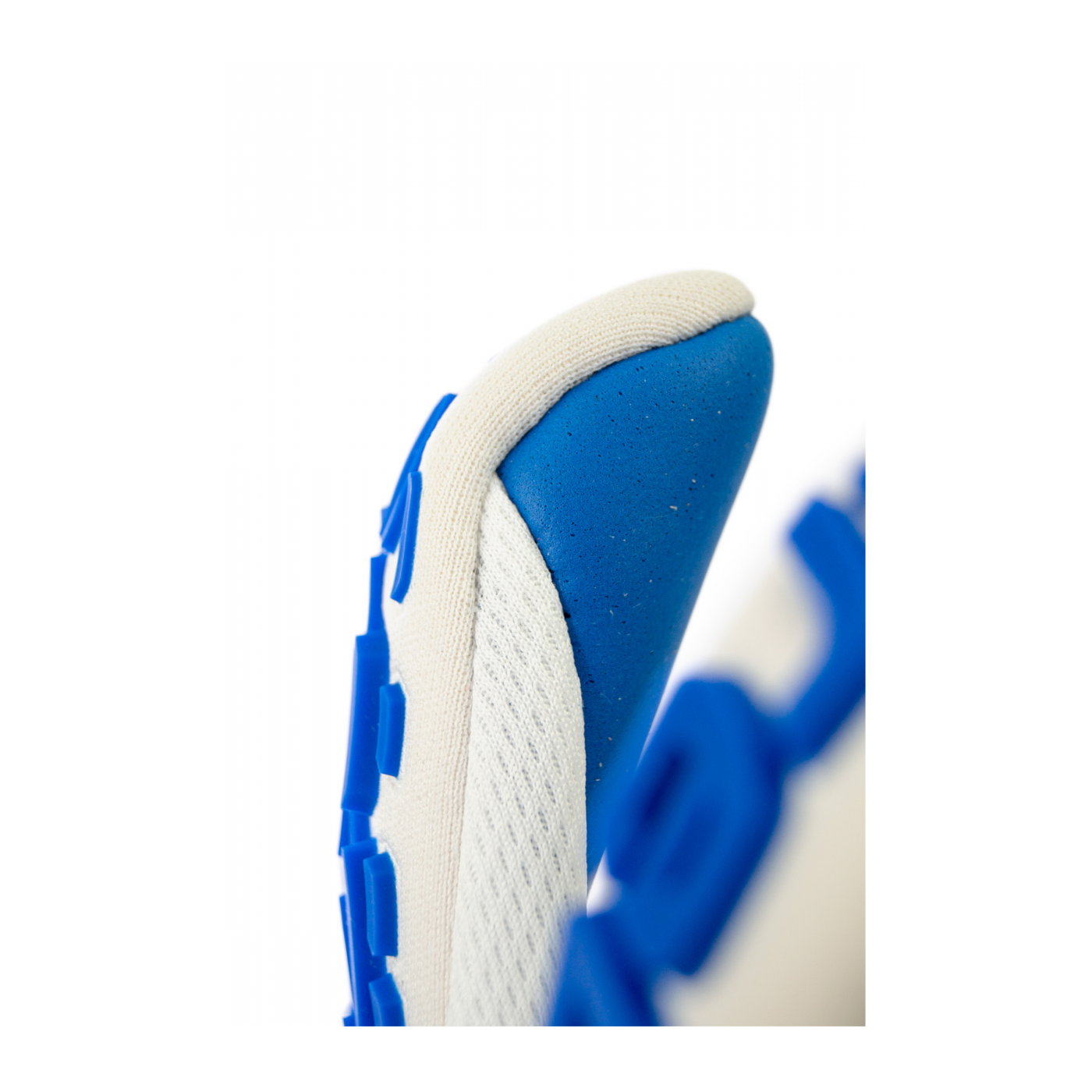 Reusch Pure Contact Freegel Gold X TW-Handschuhe Blue Capsula F1089