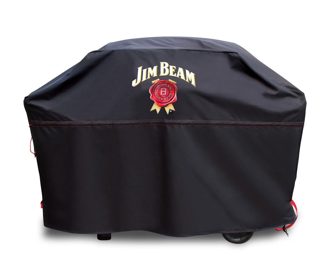Jim Beam Premium-Grillabdeckung V2.0 S/M